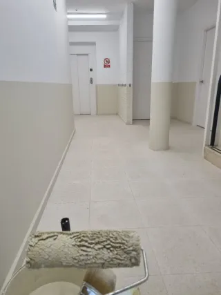 Servicios de pintura profesional