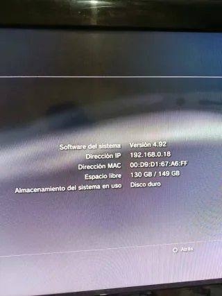 Console PS3 Super Slim 150gb + Giochi