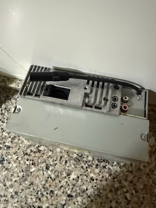 Autoradio Alpine CDE-W235BT