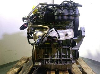 Bgu motor completo volkswagen golf v rectp5721388