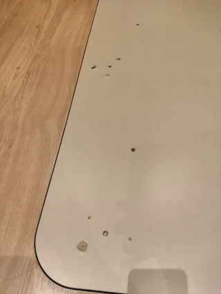 Escritorio Esquinero Izquierdo y tablero