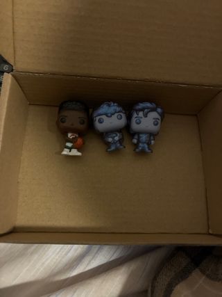 Funko Pop Stranger Things Kinder Joy