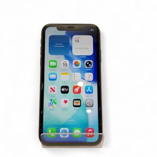 IPHONE 11 64 NEGRO 100% BAT