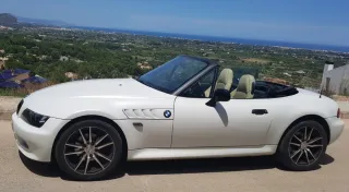 BMW Z3 1999