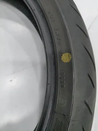 BRIDGESTONE 120/70-17 Neumático Moto