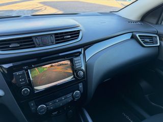 Nissan QASHQAI 4X4 dCi 150CV Acenta Xtronic