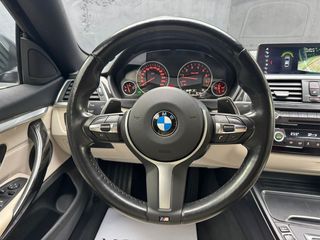 BMW Serie 4 430i Gran Coupe 185 kW (252 CV)