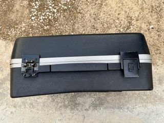 Maleta BMW Touring izquierda de R80 R100.