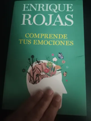 Comprende tus emociones