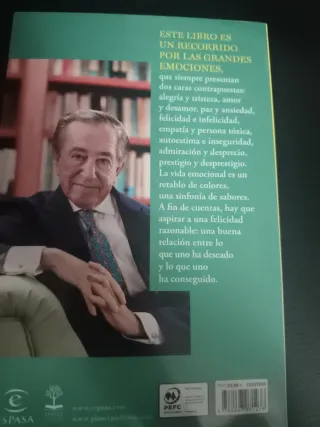 Comprende tus emociones