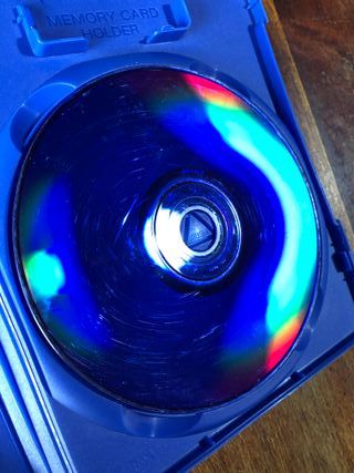 Garfield salvate arlene ps2