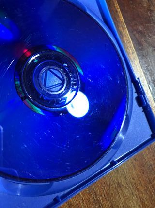 Garfield salvate arlene ps2