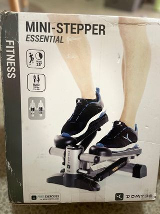 Mini Stepper Domyos Essential