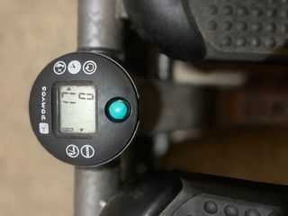 Mini Stepper Domyos Essential