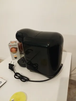 Cafetera Bosch Tassimo Vivy 2 uso perfecto