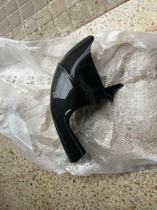 Guardabarros Trasero Carbono BMW R 1200 GS