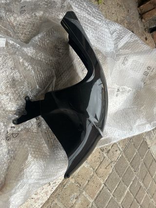 Guardabarros Trasero Carbono BMW R 1200 GS