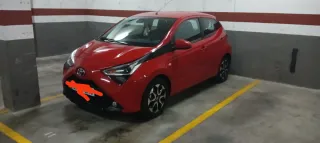 Toyota Aygo 2020