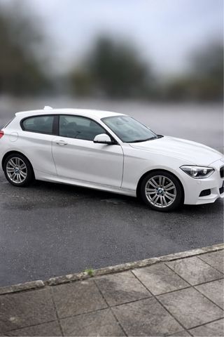 BMW Serie 1 2013