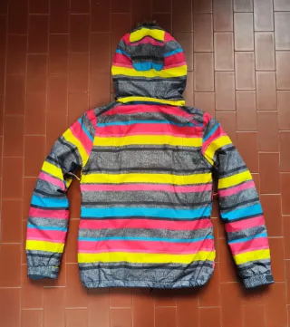 Protest Selham Giubbotto Sci Snowboard Donna XS