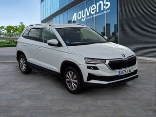 Skoda Karoq 2.0 TDI Ambition 4X4 DSG 110 kW (150 CV)