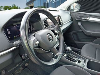 Skoda Karoq 2.0 TDI Ambition 4X4 DSG 110 kW (150 CV)