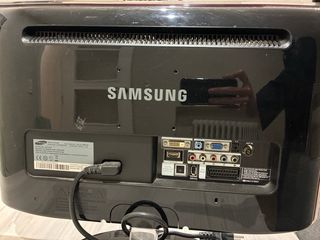Monitor Samsung 21