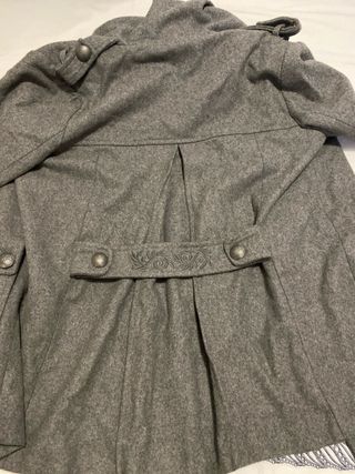 Chaqueta Pepe Jeans Gris