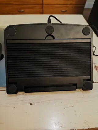 Volante GTR Elite Indeca Multiplataforma