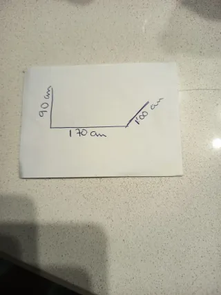 Sofá marrón chocolate