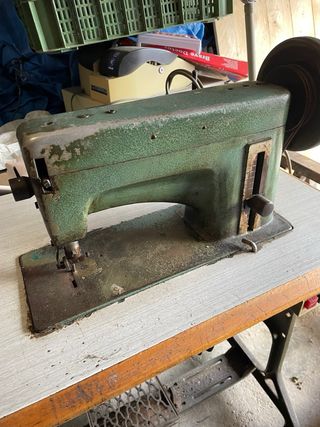 Máquina de picar Refrey industrial