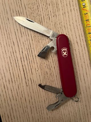 Navaja multiusos aitor