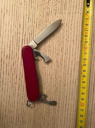 Navaja multiusos aitor