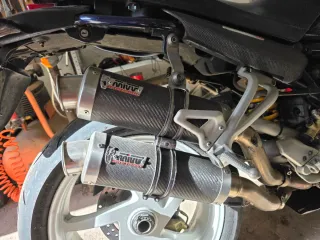 Ducati S4R 2003 Naked