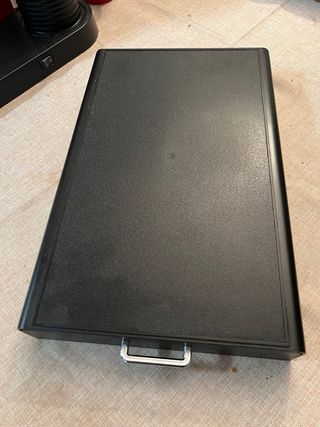 Cafetera Nespresso Krups Pixie + Aeroccino