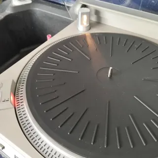 Giradischi Sony PS-434