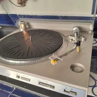 Giradischi Sony PS-434