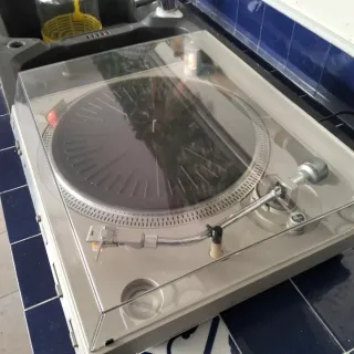 Giradischi Sony PS-434