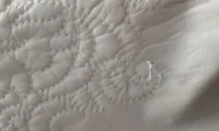 Minifalda Zara Cuero