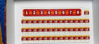 Juego de mesa Atrapa un Millón