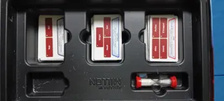 Juego de mesa Atrapa un Millón