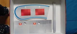 Juego de mesa Atrapa un Millón