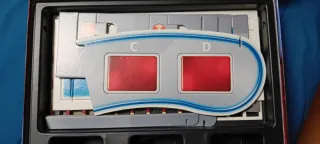 Juego de mesa Atrapa un Millón