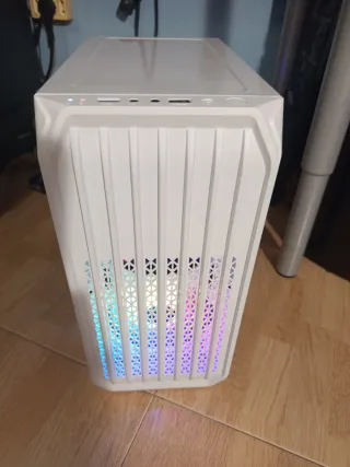 PC Gamer GTX 1060 6GB 16GB RAM