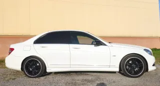 Mercedes-Benz AMG GT (C192) 2010