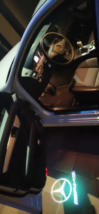 Mercedes-Benz AMG GT (C192) 2010