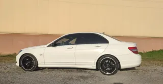 Mercedes-Benz AMG GT (C192) 2010