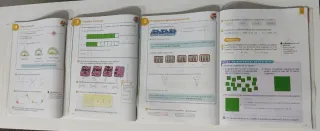 Matemáticas. 3 Primaria. Savia