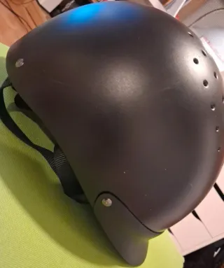 Casco de hípica Fouganza