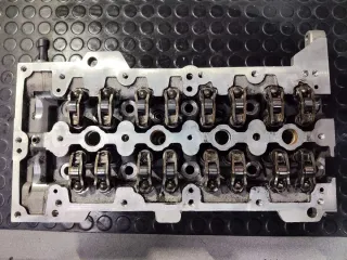 Culata Fiat Dobló 1.3 JTD